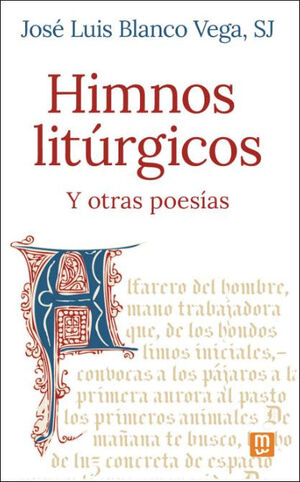 HIMNOS LITURGICOS