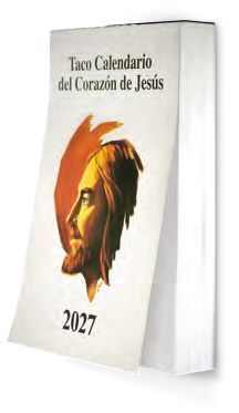 TACO SAGRADO CORAZON - 2027 CON IMAN