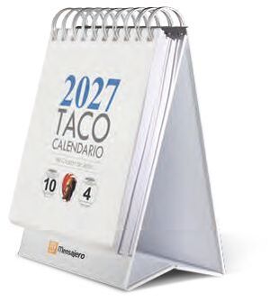 TACO SAGRADO CORAZON - 2027 MESA CON PEANA