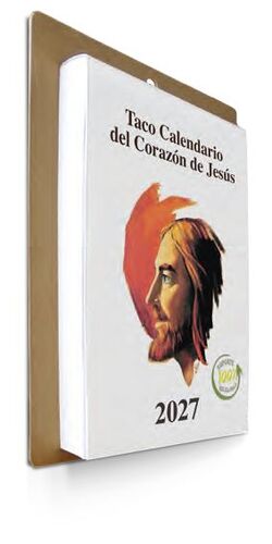 TACO SAGRADO CORAZON - 2027 GIGANTE