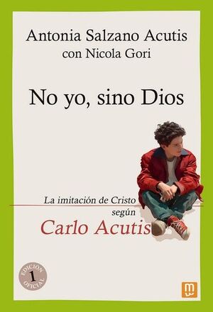 NO YO, SINO DIOS