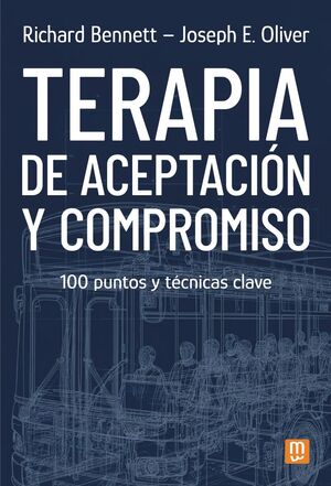 TERAPIA DE ACEPTACIÓN Y COMPROMISO