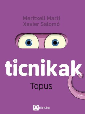 TOPUS