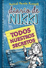 DIARIO DE NIKKI