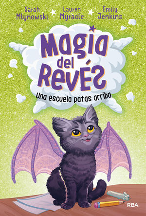 MAGIA DEL REVÉS