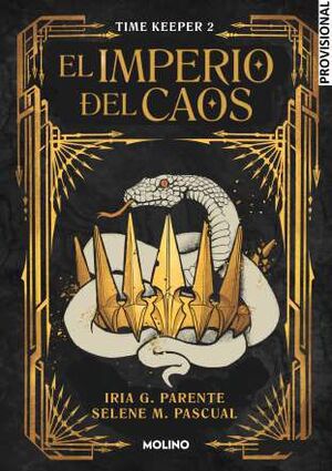 EL IMPERIO DEL CAOS