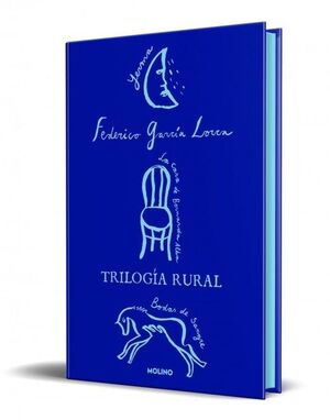 TRILOGÍA RURAL (EDICIÓN COLECCIONISTA)