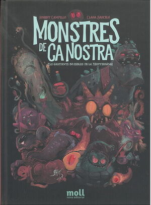 MONSTRES DE CA NOSTRA
