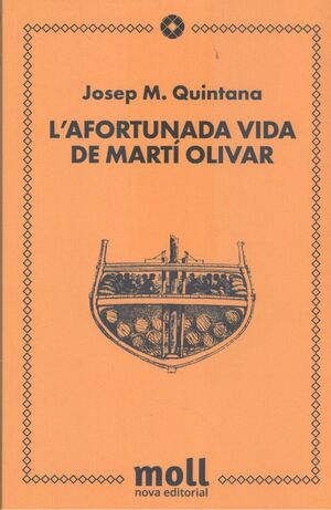 L'AFORTUNADA VIDA DE MARTI OLIVAR