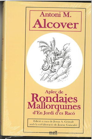 APLEC DE RONDAIES MALLORQUINES D'EN JORDI D'ES RACÓ IX