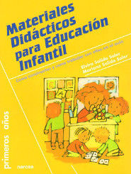MATERIALES DIDÁCTICOS PARA EDUCACIÓN INFANTIL