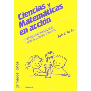 CIENCIAS Y MATEMÁTICAS EN ACCIÓN