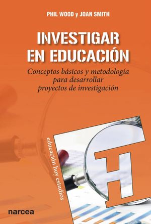 INVESTIGAR EN EDUCACIÓN