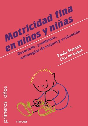 MOTRICIDAD FINA EN NIÑOS Y NIÑAS