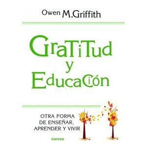 GRATITUD Y EDUCACIÓN