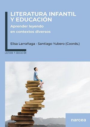 LITERATURA INFANTIL Y EDUCACIÓN