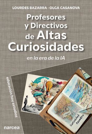 PROFESORES Y DIRECTIVPS DE ALTAS CURIOSIDADES