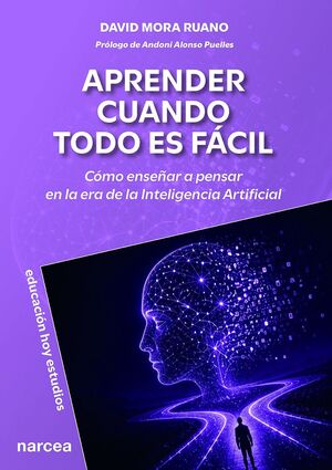 APRENDER CUANDO TODO ES FÁCIL