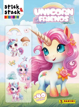 UNICORN FRIENDS