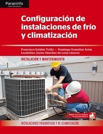 (20).CONFIGURACION DE INSTALACIONES DE FRIO Y CLIM