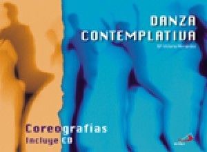 DANZA CONTEMPLATIVA (FOLLETO)