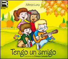 TENGO UN AMIGO