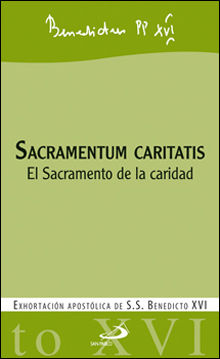 SACRAMENTUM CARITATIS