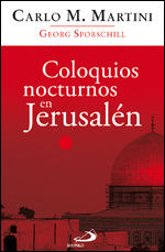 COLOQUIOS NOCTURNOS EN JERUSALÉN