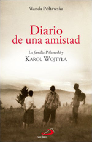 DIARIO DE UNA AMISTAD