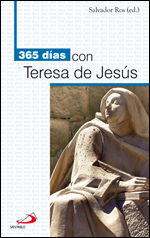 365 DÍAS CON TERESA DE JESÚS