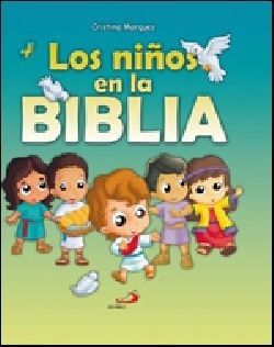LOS NIÑOS EN LA BIBLIA