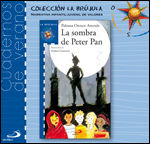 SOMBRA DE PETER PAN (PACK LIBRO+CUADERNO