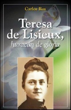 TERESA DE LISIEUX