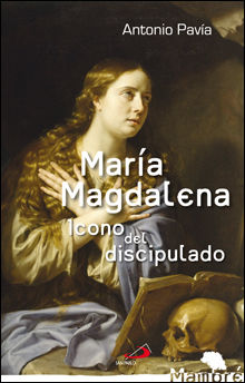 MARÍA MAGDALENA