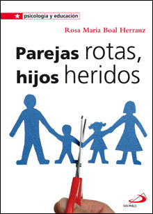 PAREJAS ROTAS, HIJOS HERIDOS
