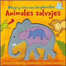 ANIMALES SALVAJES