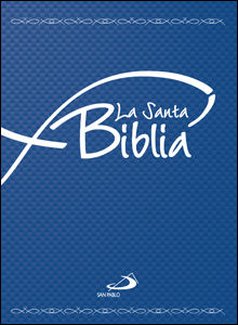 LA SANTA BIBLIA (TAMAÑO BOLSILLO)