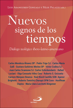 NUEVOS SIGNOS DE LOS TIEMPOS