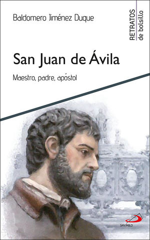 SAN JUAN DE ÁVILA