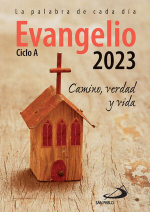 EVANGELIO 2023 (GRANDE)