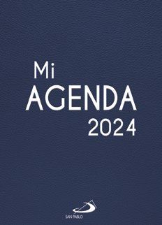 MI AGENDA 2024 - MOD. 1