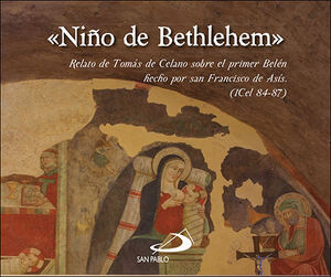 «NIÑO DE BETHLEHEM»