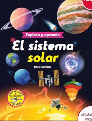 EL SISTEMA SOLAR