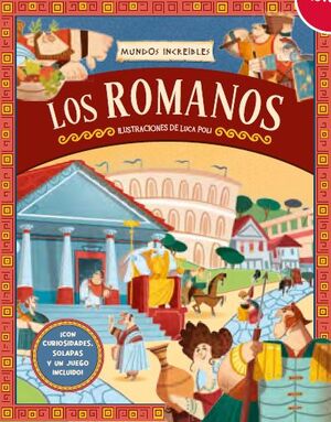 LOS ROMANOS