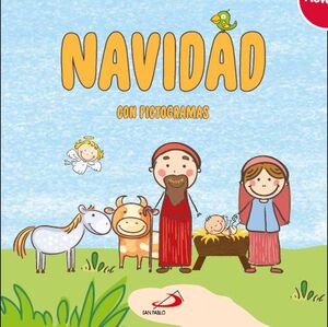 NAVIDAD CON PICTOGRAMAS