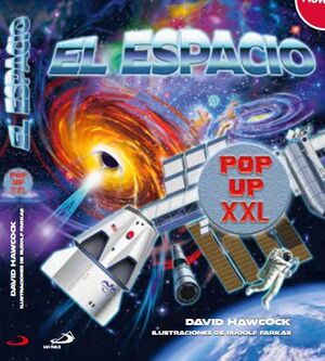 EL ESPACIO POP UP XXL