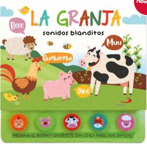 LA GRANJA