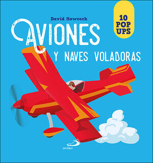 AVIONES Y NAVES VOLADORAS