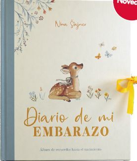DIARIO DE MI EMBARAZO