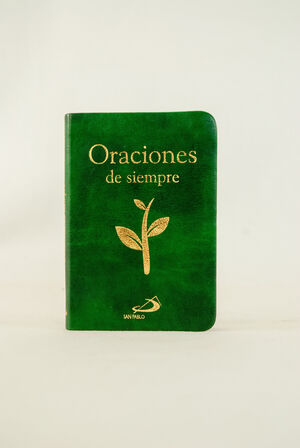 ORACIONES DE SIEMPRE